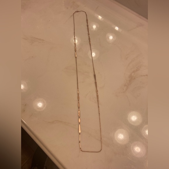 Kendra Scott Averil necklace - Picture 2 of 8